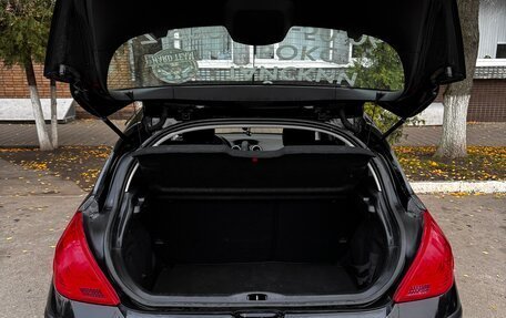 Peugeot 308 II, 2008 год, 600 000 рублей, 31 фотография