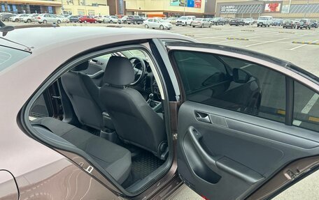 Volkswagen Jetta VI, 2016 год, 1 275 000 рублей, 7 фотография