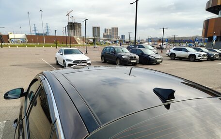 KIA Optima IV, 2017 год, 2 200 000 рублей, 18 фотография