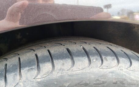 KIA Optima IV, 2017 год, 2 200 000 рублей, 26 фотография