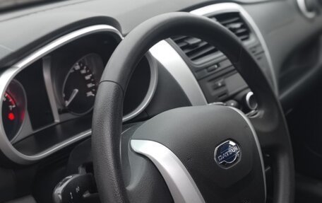 Datsun on-DO I рестайлинг, 2018 год, 585 000 рублей, 11 фотография