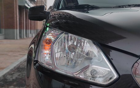 Datsun on-DO I рестайлинг, 2018 год, 585 000 рублей, 5 фотография