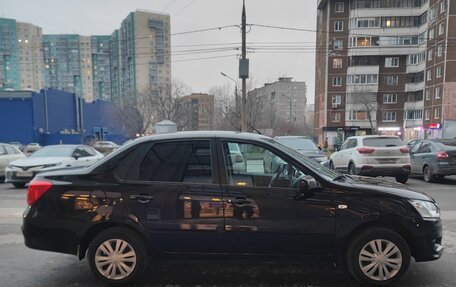 Datsun on-DO I рестайлинг, 2018 год, 585 000 рублей, 13 фотография