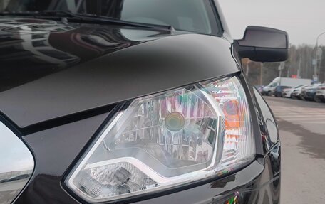 Datsun on-DO I рестайлинг, 2018 год, 585 000 рублей, 6 фотография