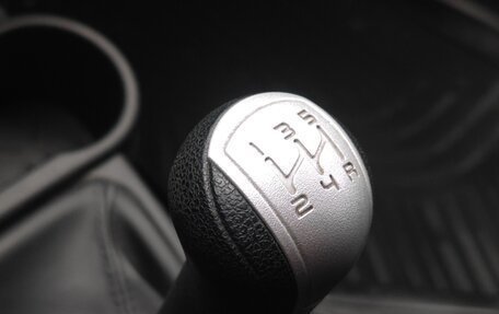 Datsun on-DO I рестайлинг, 2018 год, 585 000 рублей, 17 фотография