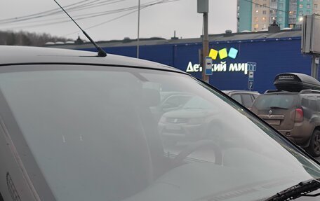 Datsun on-DO I рестайлинг, 2018 год, 585 000 рублей, 23 фотография