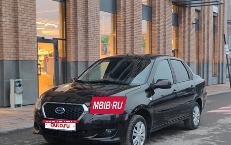 Datsun on-DO I рестайлинг, 2018 год, 585 000 рублей, 2 фотография