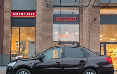 Datsun on-DO I рестайлинг, 2018 год, 585 000 рублей, 8 фотография