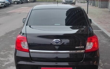 Datsun on-DO I рестайлинг, 2018 год, 585 000 рублей, 14 фотография