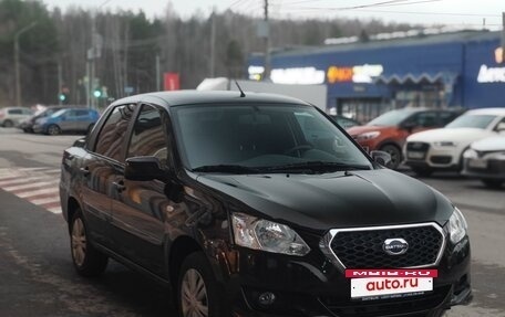 Datsun on-DO I рестайлинг, 2018 год, 585 000 рублей, 7 фотография