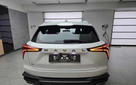 Haval F7, 2025 год, 2 749 000 рублей, 7 фотография