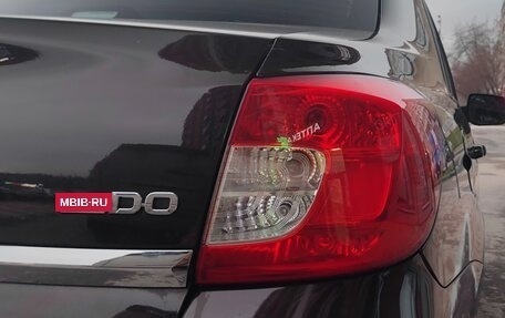 Datsun on-DO I рестайлинг, 2018 год, 585 000 рублей, 10 фотография