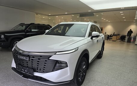 Haval F7, 2025 год, 2 749 000 рублей, 3 фотография