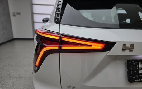 Haval F7, 2025 год, 2 749 000 рублей, 10 фотография