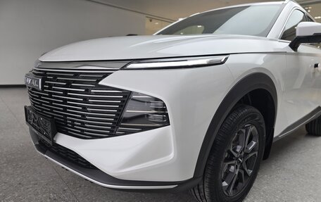 Haval F7, 2025 год, 2 749 000 рублей, 4 фотография