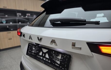 Haval F7, 2025 год, 2 749 000 рублей, 9 фотография