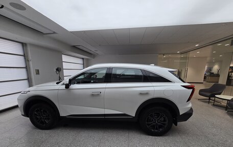 Haval F7, 2025 год, 2 749 000 рублей, 5 фотография