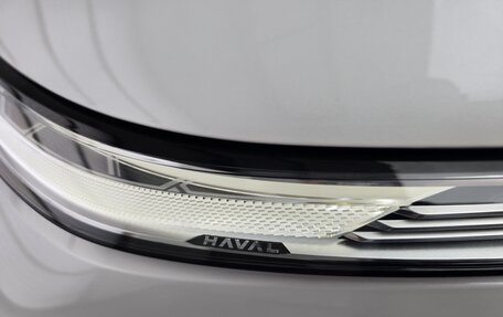 Haval F7, 2025 год, 2 749 000 рублей, 11 фотография