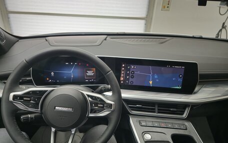 Haval F7, 2025 год, 2 749 000 рублей, 19 фотография