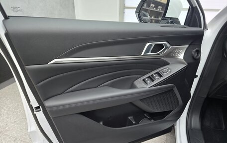 Haval F7, 2025 год, 2 749 000 рублей, 17 фотография