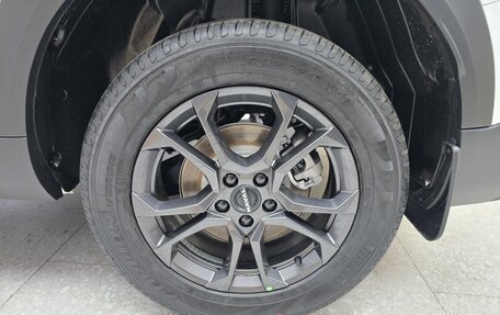 Haval F7, 2025 год, 2 749 000 рублей, 13 фотография