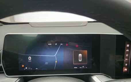 Haval F7, 2025 год, 2 749 000 рублей, 20 фотография