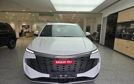 Haval F7, 2025 год, 2 749 000 рублей, 2 фотография