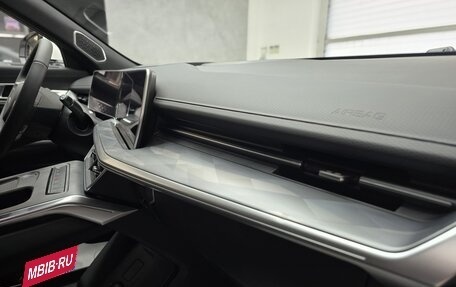 Haval F7, 2025 год, 2 749 000 рублей, 25 фотография