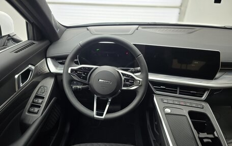 Haval F7, 2025 год, 2 749 000 рублей, 23 фотография