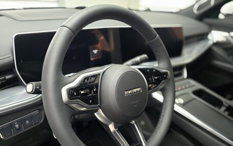 Haval F7, 2025 год, 2 749 000 рублей, 22 фотография