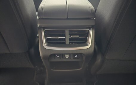 Haval F7, 2025 год, 2 749 000 рублей, 29 фотография