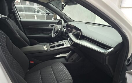 Haval F7, 2025 год, 2 749 000 рублей, 24 фотография