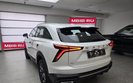 Haval F7, 2025 год, 2 749 000 рублей, 6 фотография