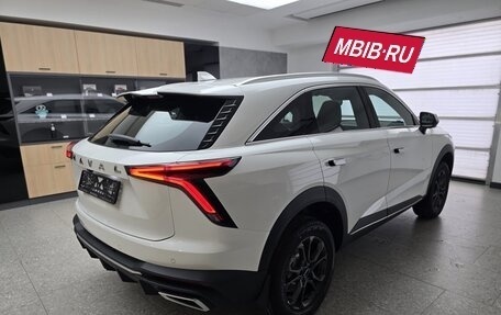 Haval F7, 2025 год, 2 749 000 рублей, 8 фотография