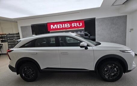 Haval F7, 2025 год, 2 749 000 рублей, 14 фотография