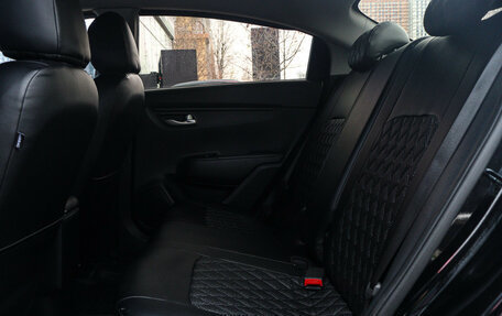 KIA Rio IV, 2020 год, 1 450 000 рублей, 10 фотография