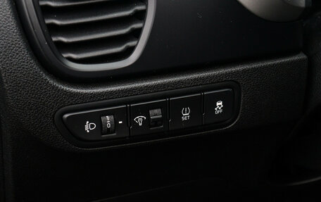 KIA Rio IV, 2020 год, 1 450 000 рублей, 14 фотография