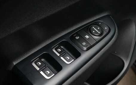 KIA Rio IV, 2020 год, 1 450 000 рублей, 15 фотография