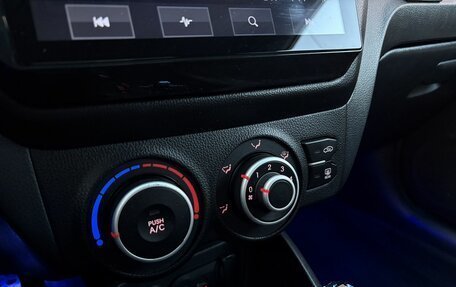 KIA Rio III рестайлинг, 2014 год, 790 000 рублей, 10 фотография