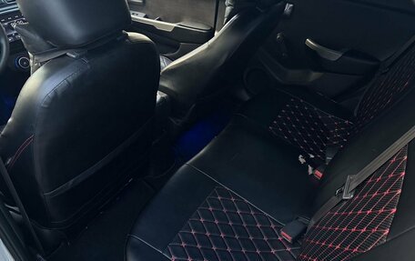 KIA Rio III рестайлинг, 2014 год, 790 000 рублей, 15 фотография