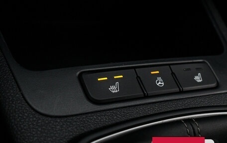 KIA Rio IV, 2020 год, 1 450 000 рублей, 18 фотография