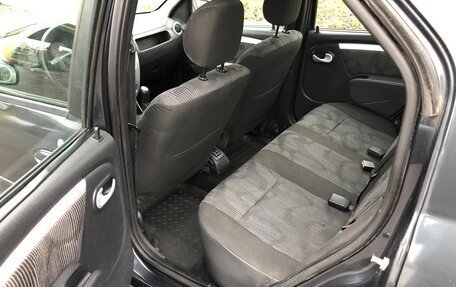 Renault Logan I, 2011 год, 390 000 рублей, 9 фотография