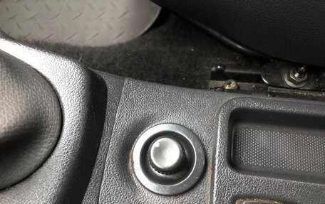 Renault Logan I, 2011 год, 390 000 рублей, 13 фотография