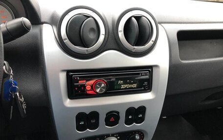 Renault Logan I, 2011 год, 390 000 рублей, 15 фотография