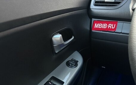 KIA Rio III рестайлинг, 2014 год, 790 000 рублей, 12 фотография