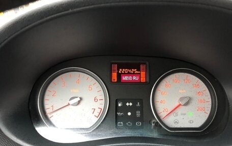 Renault Logan I, 2011 год, 390 000 рублей, 21 фотография