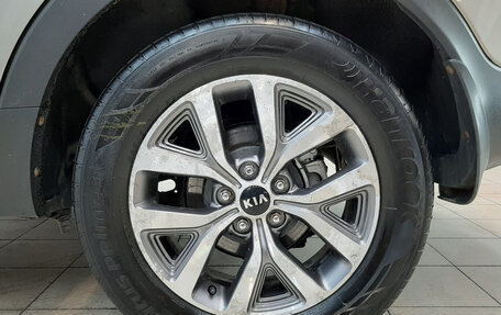 KIA Sportage III, 2014 год, 1 470 000 рублей, 14 фотография