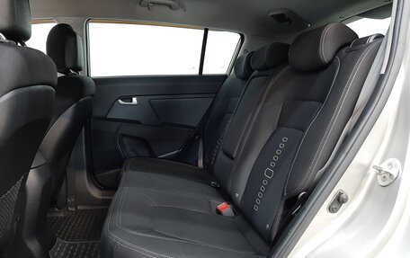 KIA Sportage III, 2014 год, 1 470 000 рублей, 12 фотография