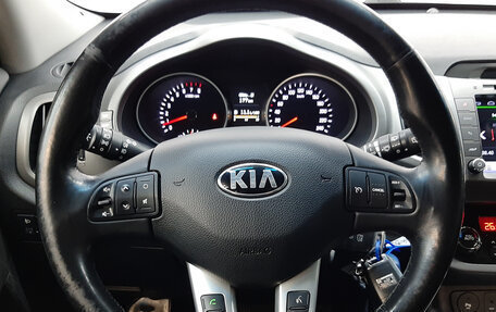 KIA Sportage III, 2014 год, 1 470 000 рублей, 15 фотография