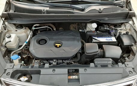 KIA Sportage III, 2014 год, 1 470 000 рублей, 7 фотография